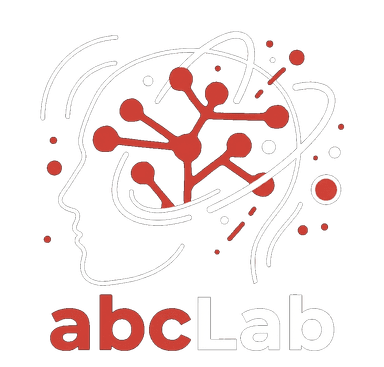 abcLab Logo